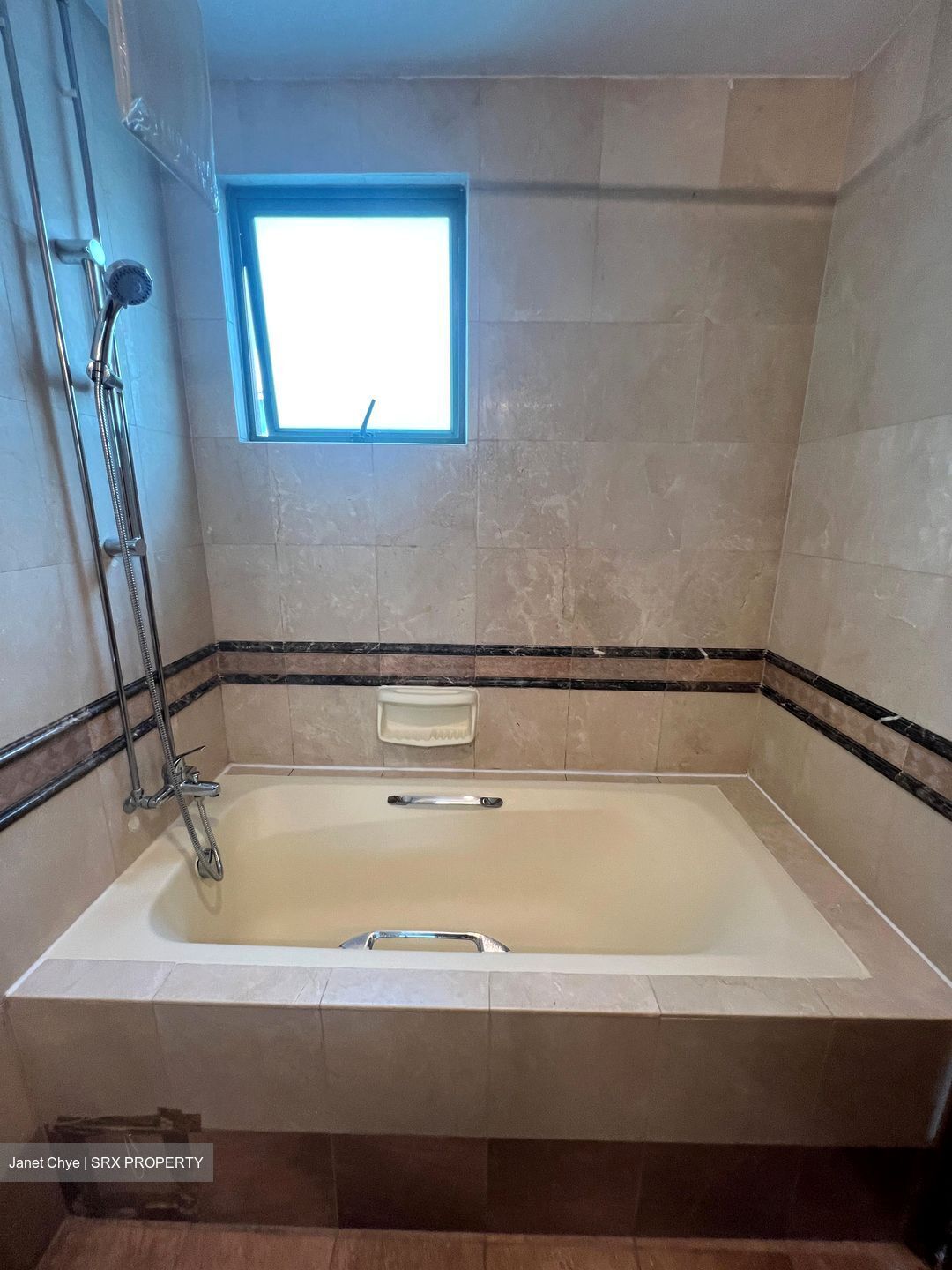 Gold Palm Mansion (D15), Apartment #566841011